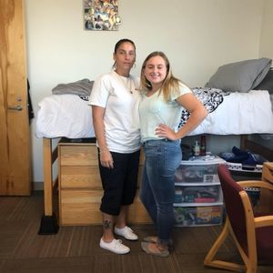 Meet your Posher, Heather